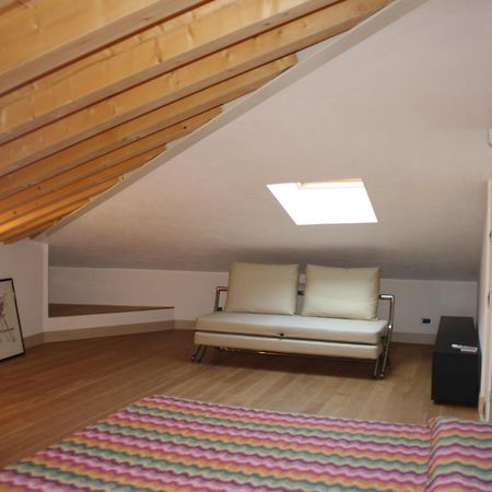 Apartamento La Terrazza Sull'Arena Verona Exterior foto