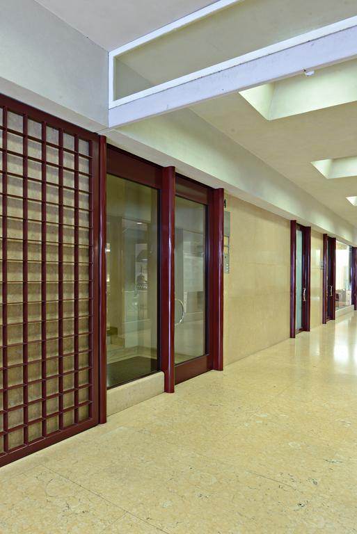 Apartamento La Terrazza Sull'Arena Verona Exterior foto