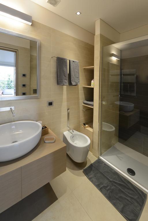 Apartamento La Terrazza Sull'Arena Verona Exterior foto