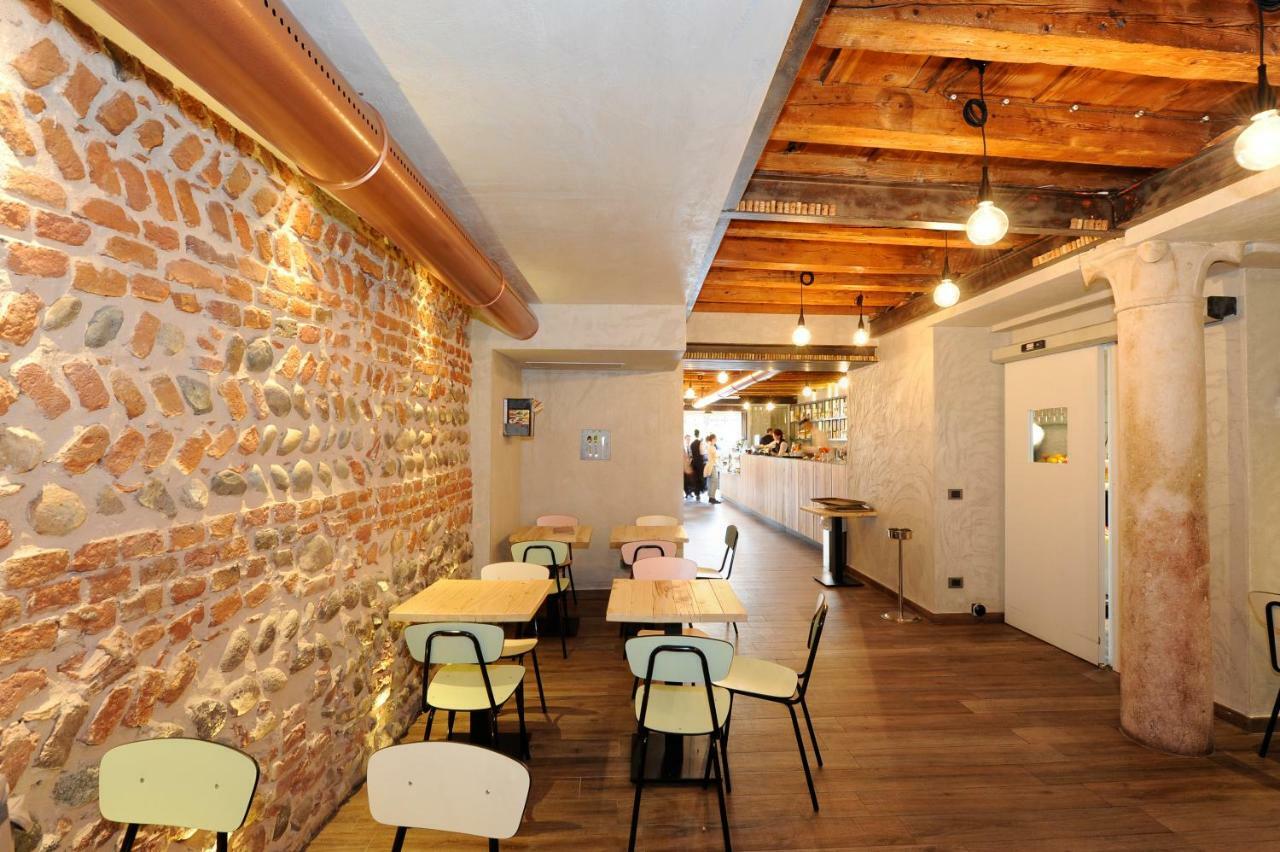 Apartamento La Terrazza Sull'Arena Verona Exterior foto